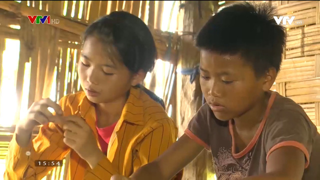 Quỹ Tấm lòng Việt hỗ trợ xây nhà cho các hộ gia đình khó khăn tỉnh Hà Giang - Ảnh 2.