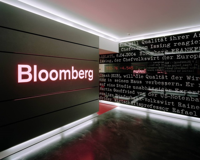 Nối gót Bloomberg, Reuters lên kế hoạch thu phí dịch vụ thông tin - Ảnh 2.