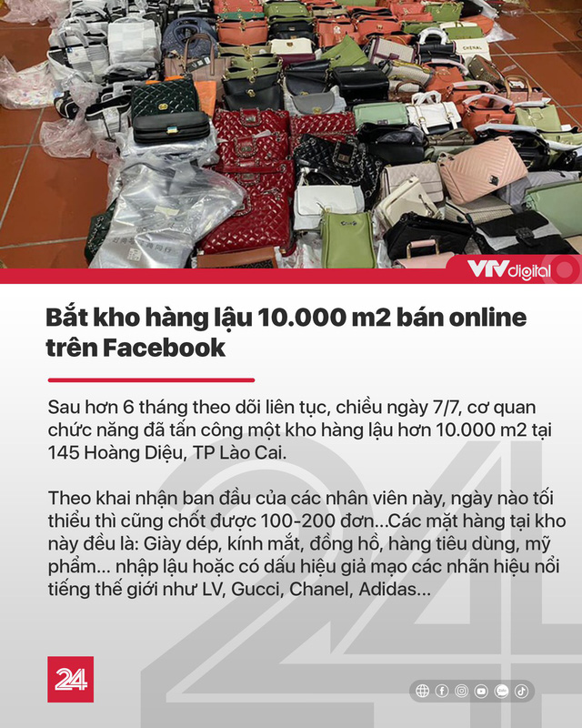 Tin nóng đầu ngày 8/7: Việt Nam ra mắt smartphone 5G đầu tiên, Mỹ chính thức rút khỏi WHO - Ảnh 4.