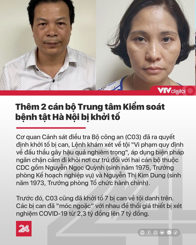Tin nóng đầu ngày 8/7: Việt Nam ra mắt smartphone 5G đầu tiên, Mỹ chính thức rút khỏi WHO - Ảnh 2.