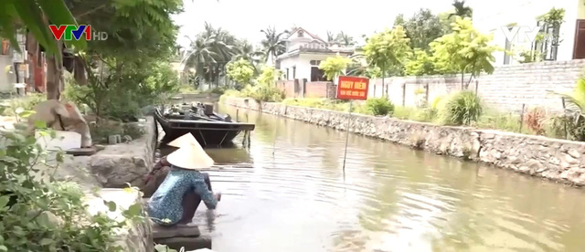 Cả ngàn hộ dân Quảng Ninh khát nước sạch giữa nắng hè - Ảnh 1.