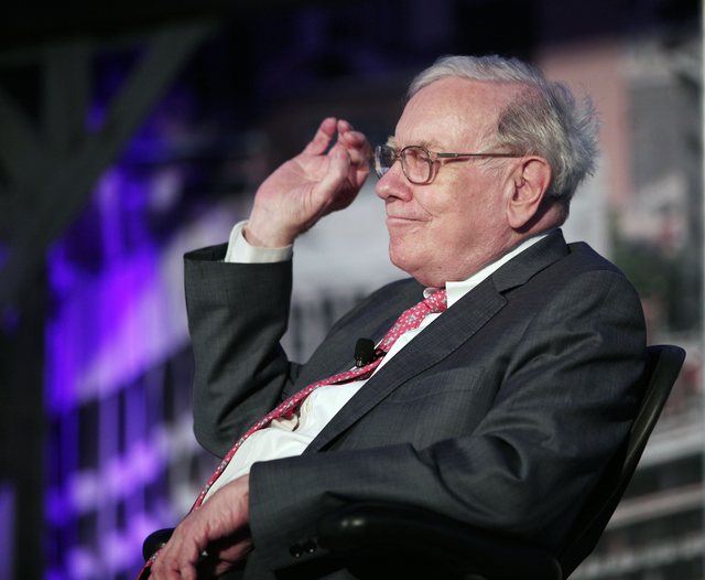 Tại sao vàng luôn tầm thường trong mắt huyền thoại Warren Buffett? - Ảnh 2.