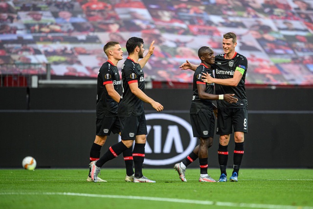 Inter Milan - Bayer Leverkusen: Thế trận cân bằng (Tứ kết Europa League, 02:00 ngày 11/8) - Ảnh 4.