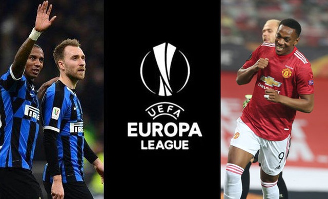 Lịch thi đấu tứ kết UEFA Europa League hôm nay: Inter Milan, Man Utd xuất trận! - Ảnh 3.