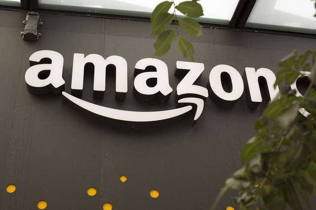 Amazon nuốt chửng các cửa hàng bách hóa sập tiệm - Ảnh 2.