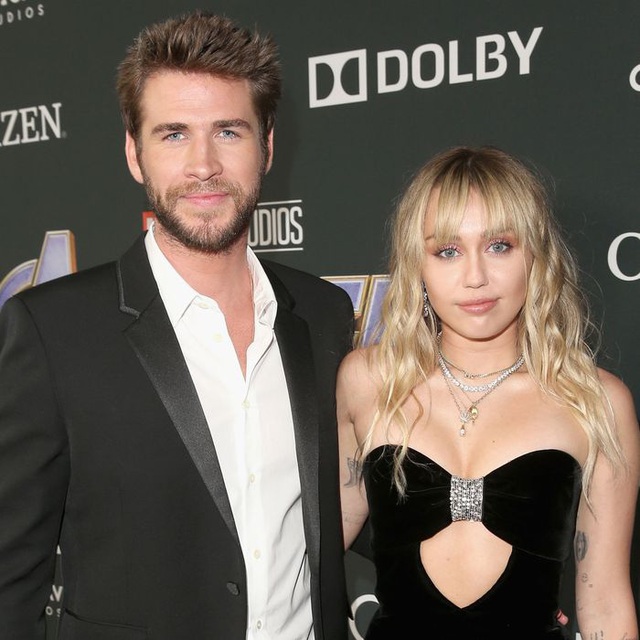Chồng cũ Miley Cyrus sống tốt hơn hậu ly hôn - Ảnh 2.