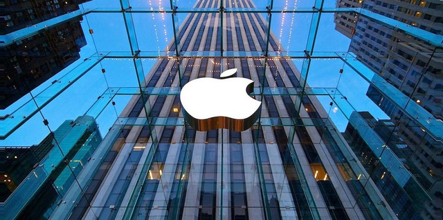 Nhà sản xuất game đình đám Fortnite phát động cuộc chiến pháp lý nhằm vào Apple - Ảnh 1.