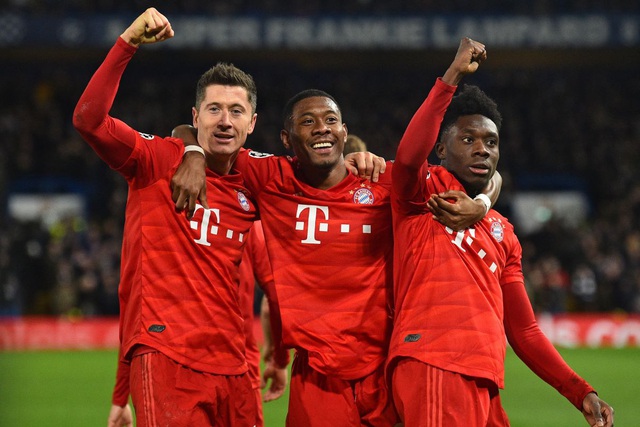 Chung kết Champions League 2020, PSG vs Bayern: Diễn ra ở đâu, khi nào và những điều chưa biết - Ảnh 4.
