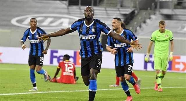 Thông tin trước trận bán kết UEFA Europa League: Inter Milan - Shakhtar Donetsk (02h00 ngày 18/8) - Ảnh 1.