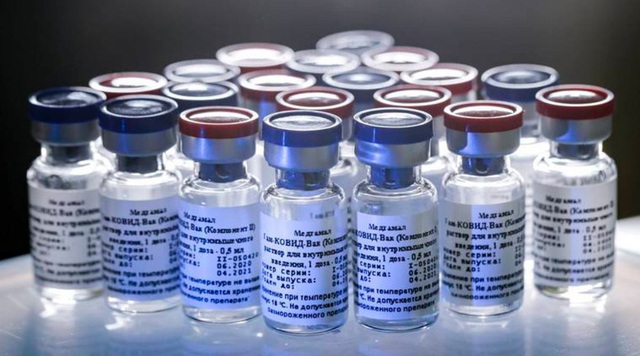 Người dân Nga có thể được tiêm vaccine ngừa COVID-19 vào giữa tháng 9 - Ảnh 1.