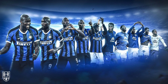 Lukaku phá kỷ lục Europa League để đưa Inter vào chung kết - Ảnh 1.