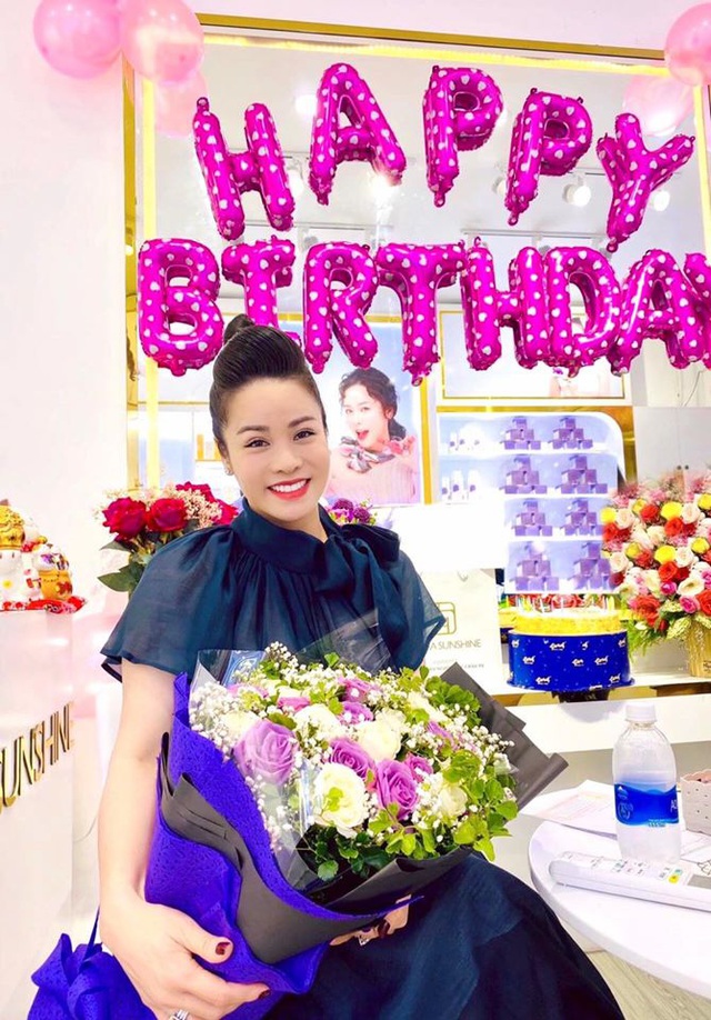 Nhật Kim Anh tiết lộ sự thật về quà sinh nhật 2 tỷ - Ảnh 3.