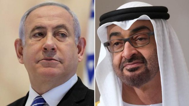 Vì sao Mỹ hối thúc Saudi Arabia bình thường hóa quan hệ với Israel? - Ảnh 2.