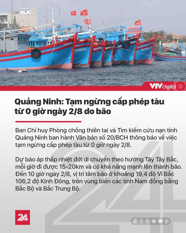 Tin nóng đầu ngày 2/8: Xác định 7 vạn người về Hà Nội từ Đà Nẵng - Ảnh 10.