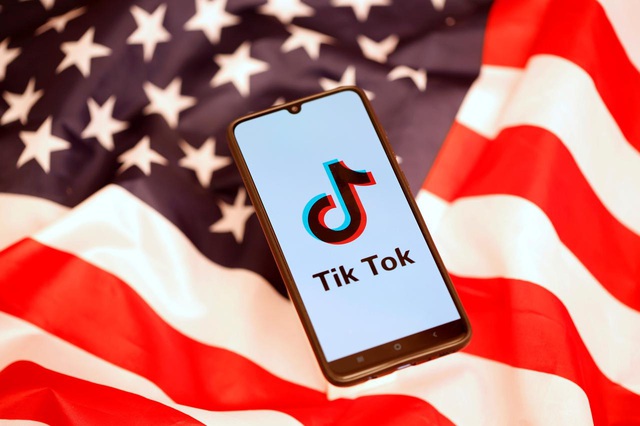 TikTok chuẩn bị đưa chính quyền ông Trump ra tòa - Ảnh 2.