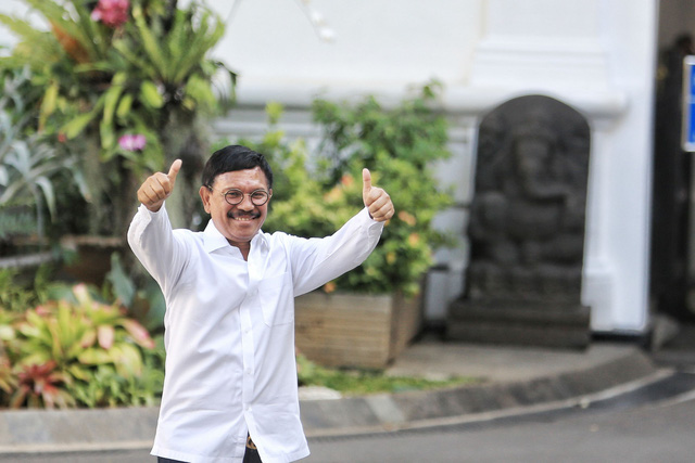 Indonesia sẽ phủ sóng 4G trên toàn quốc vào năm 2022 - Ảnh 1.