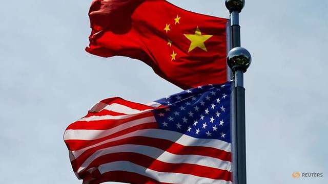 Mỹ trừng phạt các công ty và cá nhân Trung Quốc xây đảo nhân tạo ở Biển Đông: Thêm động thái cứng rắn - Ảnh 1.