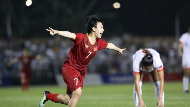 2 tuyển thủ nữ Việt Nam được đội bóng Bồ Đào Nha để mắt - Ảnh 2.
