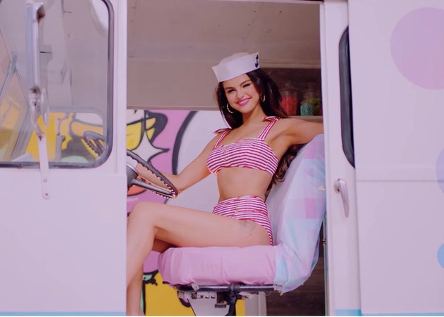Hợp tác cùng Selena Gomez, Ice Cream của BLACKPINK vẫn không được đánh giá cao - Ảnh 4.