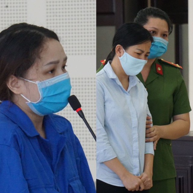 Một người Trung Quốc lãnh 8 năm tù vì tổ chức nhập cảnh trái phép vào Đà Nẵng - Ảnh 1.