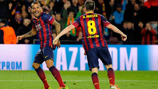Messi và Barca: Tại sao có điều khoản ra đi tự do cho Lionel?! - Ảnh 2.