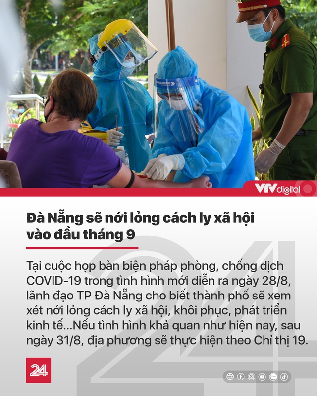 Tin nóng đầu ngày 29/8: Hà Nội khẩn cấp tìm người liên quan đến bệnh nhân COVID-19 - Ảnh 3.