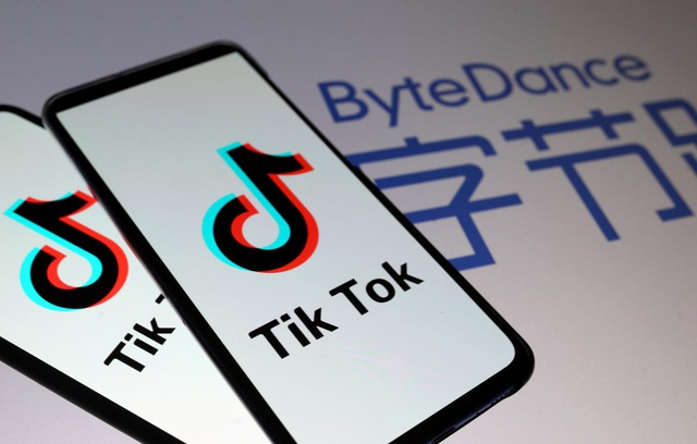 Microsoft khẳng định tiếp tục theo đuổi thương vụ TikTok - Ảnh 1.