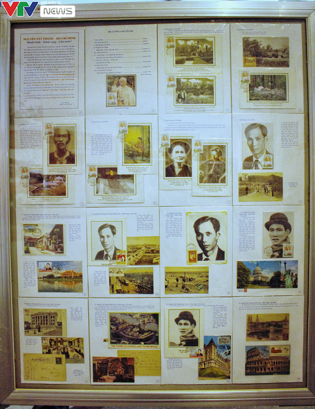 Hơn 200 tài liệu được trưng bày tại Triển lãm “Việt Nam - Độc lập, tự cường” - Ảnh 9.