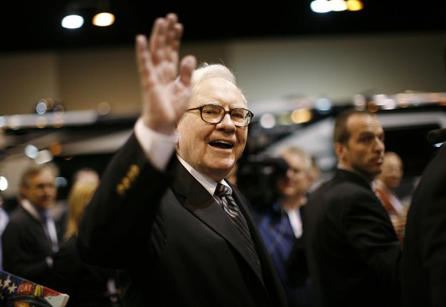 Warren Buffett mua 5% cổ phần, rót hơn 6 tỷ USD vào các công ty Nhật Bản - Ảnh 1.