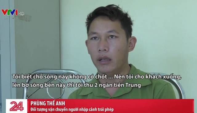 Tại sao nhiều người Trung Quốc nhập cảnh trái phép vào Việt Nam? - Ảnh 2.