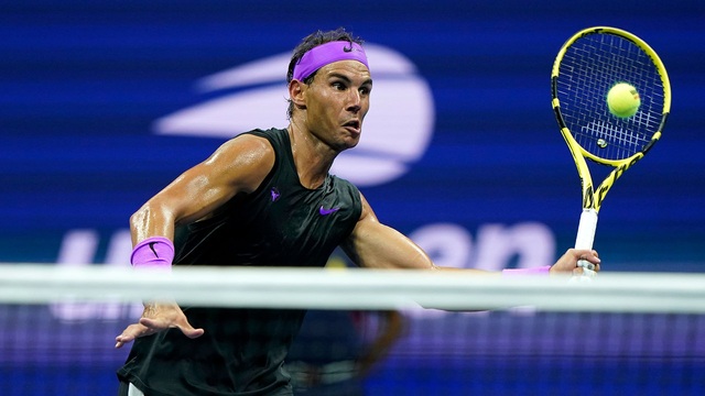 Nadal bỏ giải quần vợt Mỹ mở rộng 2020 vì lo ngại COVID-19 - Ảnh 2.