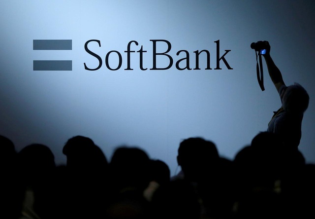 SoftBank bốc hơi 12 tỷ USD vốn hóa vì chiến lược cá voi Nasdaq - Ảnh 1.