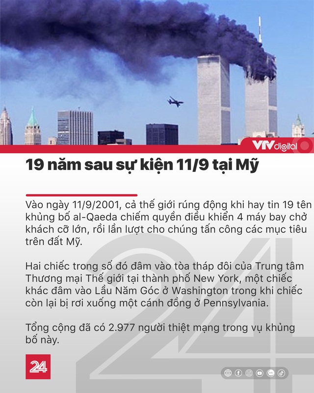 Tin nóng đầu ngày 11/9: Đà Nẵng mở lại dịch vụ ăn uống, giá xăng có thể giảm nhẹ - Ảnh 7.