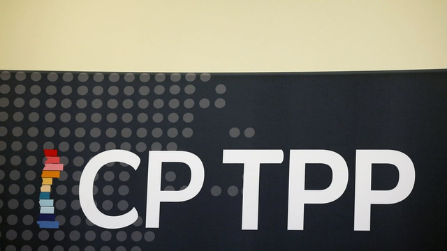 Anh và các nước thành viên thảo luận về việc gia nhập CPTPP - Ảnh 1.