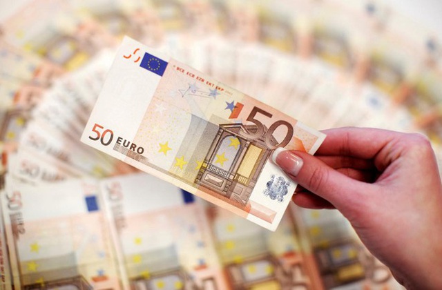 Đồng Euro tăng giá “đe dọa” sự phục hồi kinh tế của EU? - Ảnh 2.