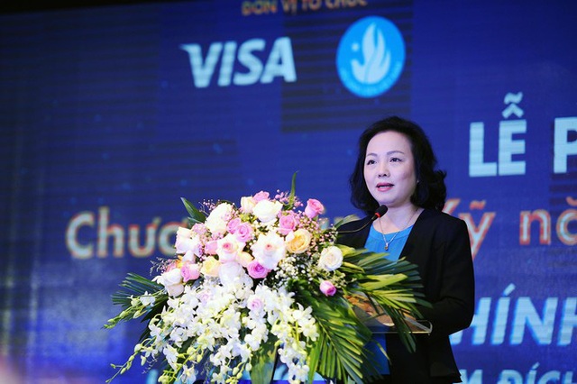 Shark Linh đồng hành cùng sinh viên quản lý tài chính khởi nghiệp - Ảnh 3.
