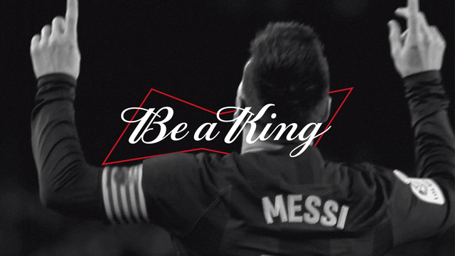 Messi: Thành công sau 1 đêm của tôi mất 17 năm và 114 ngày - Ảnh 1.