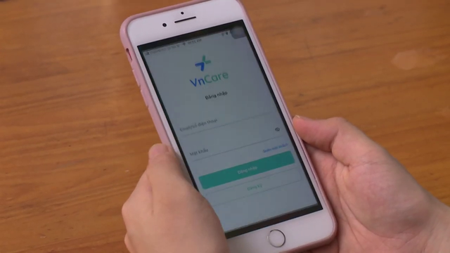 Ứng dụng VnCare: Giải pháp khám bệnh, tư vấn y tế từ xa - Ảnh 1.