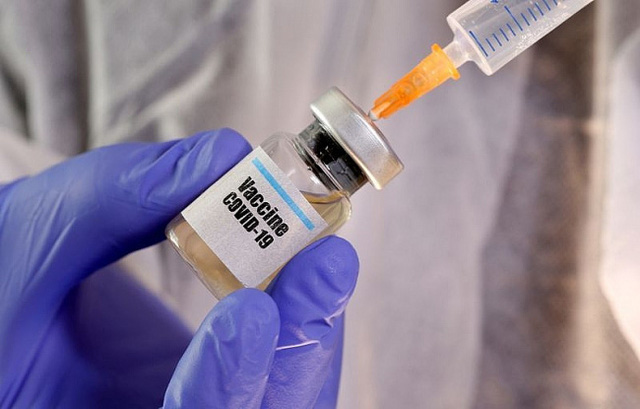 Ấn Độ sẽ công bố vaccine COVID-19 nội địa sớm nhất vào đầu năm 2021 - Ảnh 1.