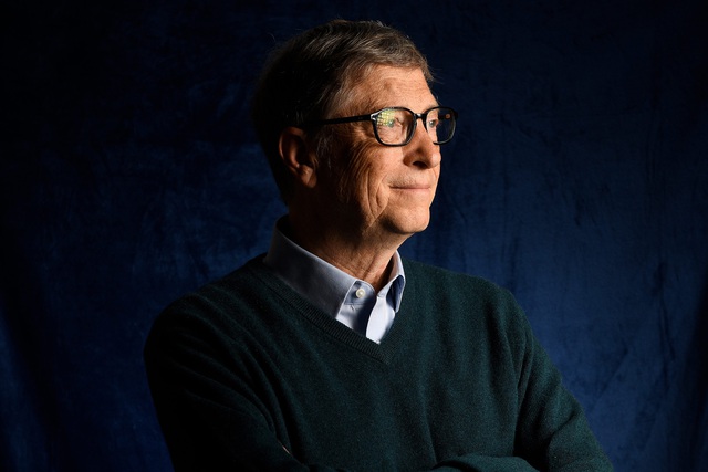 Cascade: Cỗ máy in tiền bí mật của Bill Gates - Ảnh 2.