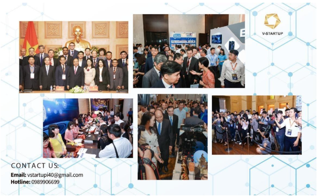 Tìm kiếm giải pháp hỗ trợ phát triển thị trường khoa học - công nghệ Việt Nam - Ảnh 1.