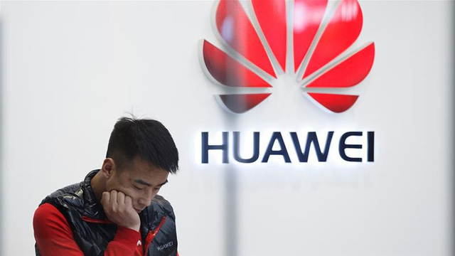 Mỹ nới lỏng vòng kim cô cho Huawei - Ảnh 2.