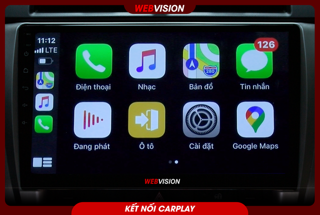 Điều gì khiến Webvision DVD X chiếm lĩnh thị trường phụ kiện ôtô? - Ảnh 6.