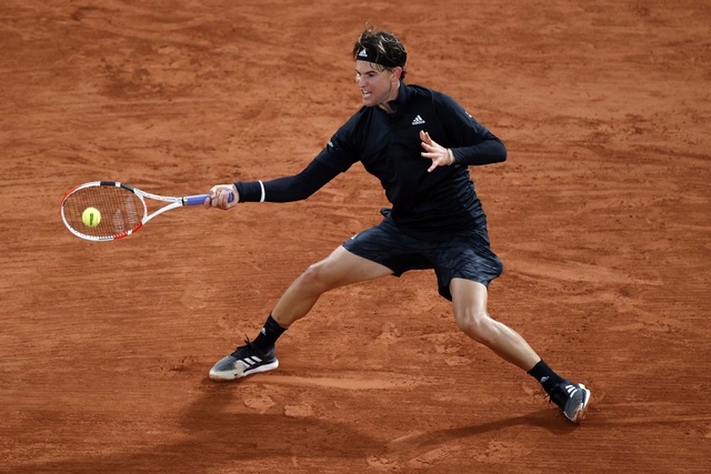 Nadal khởi đầu thuận lợi tại Pháp mở rộng 2020 - Ảnh 3.