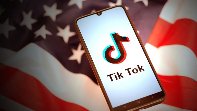 Tòa án Mỹ chặn lệnh cấm TikTok của chính quyền ông Trump - Ảnh 2.