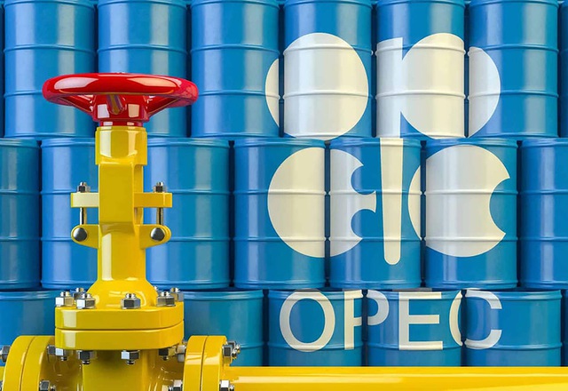 Vàng đen mất giá, tương lai nào cho OPEC? - Ảnh 2.