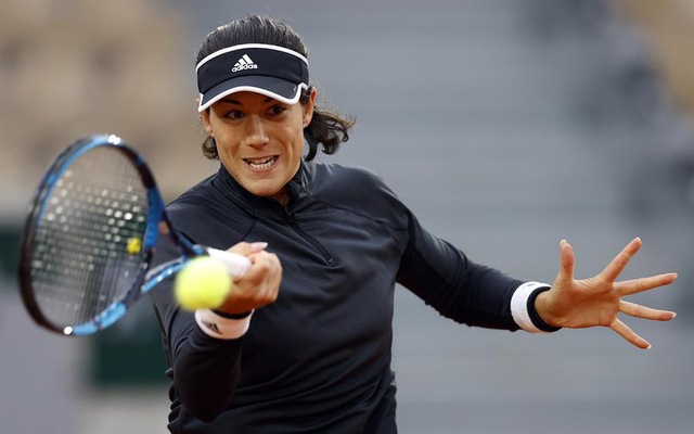 Serena Williams vào vòng 2 Pháp mở rộng 2020 - Ảnh 4.