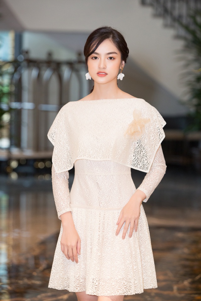 Lộ diện 30 thí sinh phía Bắc lọt Bán kết Hoa hậu Việt Nam 2020 - Ảnh 9.