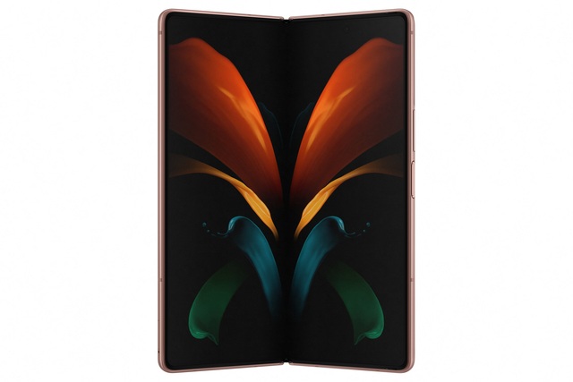 Galaxy Z Fold 2 - Siêu phẩm màn hình gập lên kệ ngày 18/9 - Ảnh 4.
