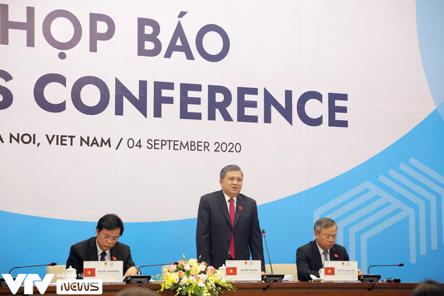 Việt Nam tổ chức Đại hội đồng AIPA 41: Ngoại giao nghị viện vì Cộng đồng ASEAN gắn kết và chủ động thích ứng - Ảnh 2.